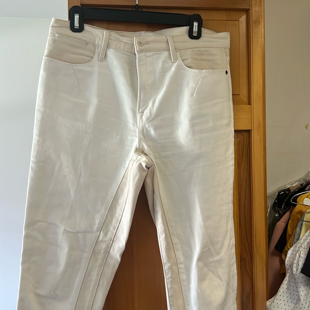 Frame jeans
